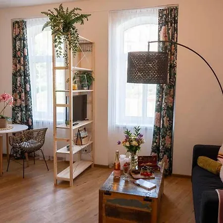 Apartment Mis *