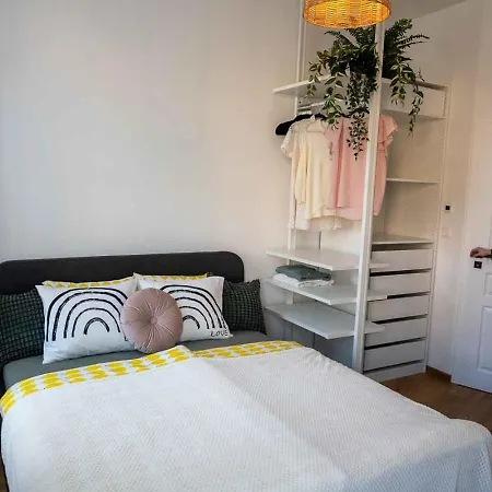 Mis Apartment
