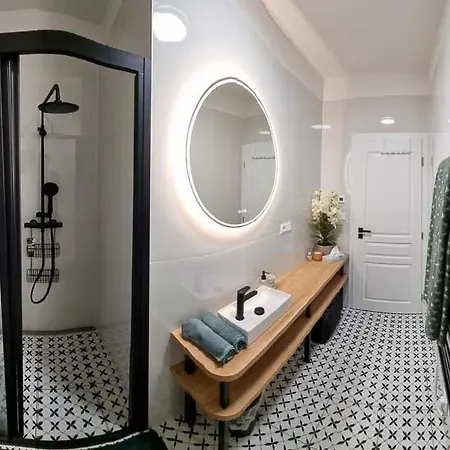 Mis Apartment *