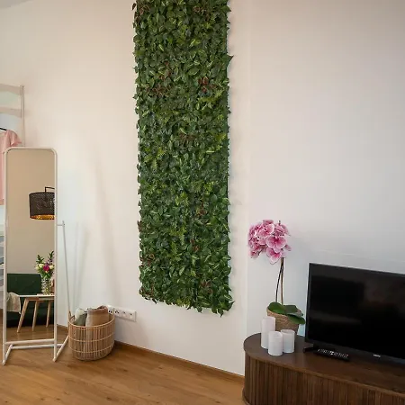 Mis Apartment