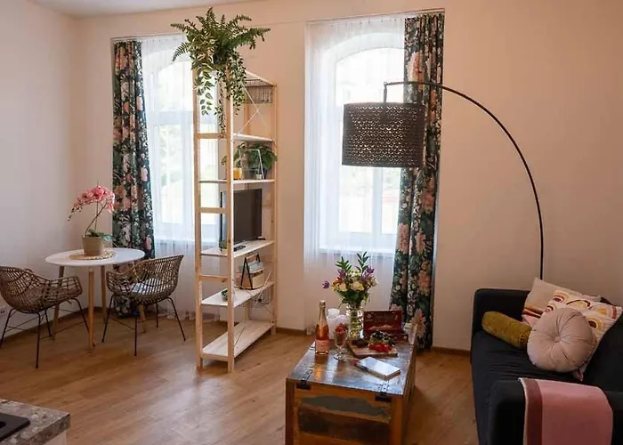 Appartement Mis *