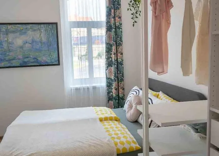 Appartement Mis Ústí nad Labem