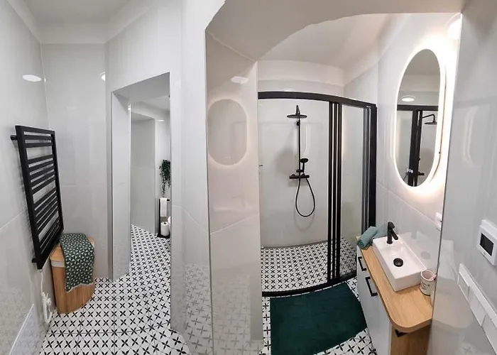 Appartement Mis