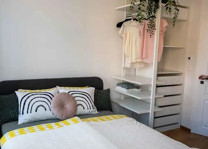 Mis Appartement