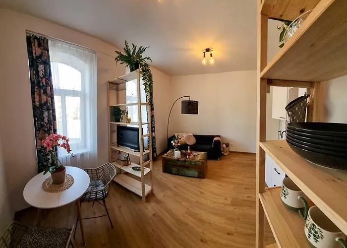 Mis Appartement