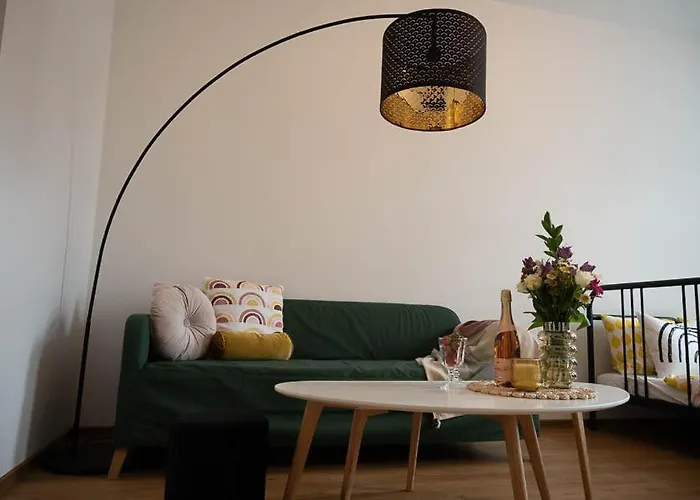 Appartement Mis *