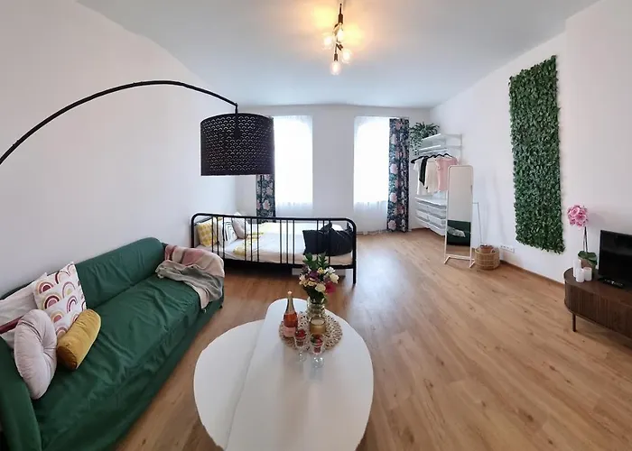 Appartement Mis