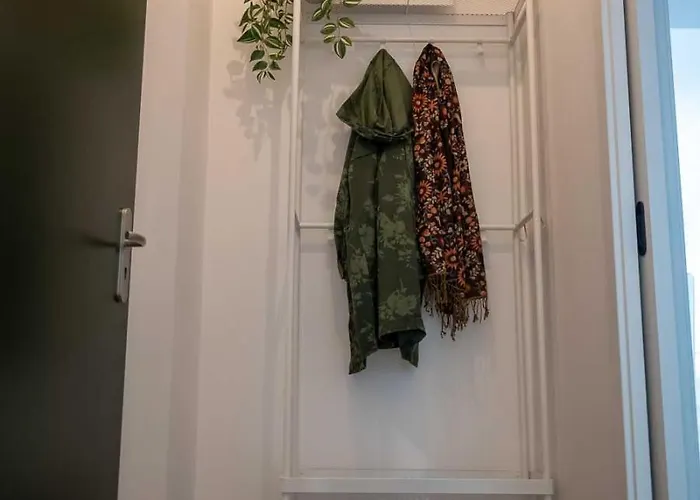 Mis Appartement Ústí nad Labem