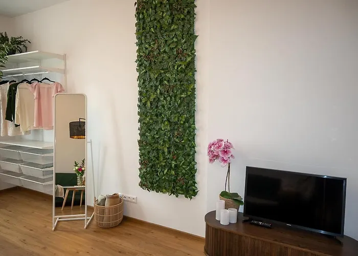 Mis Appartement